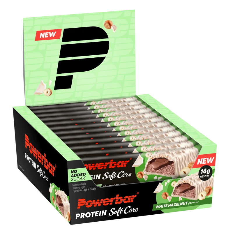 Protein Soft Core
