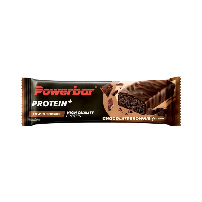 Protein+ Low in Sugar - High Protein Low Sugar Riegel