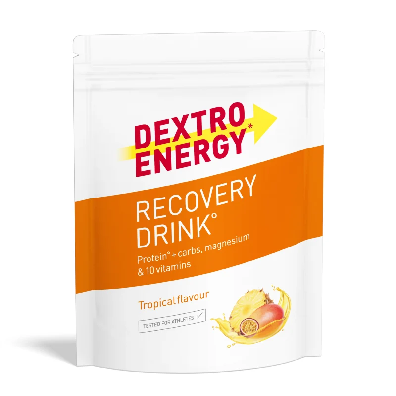 Recovery Drink° Tropical