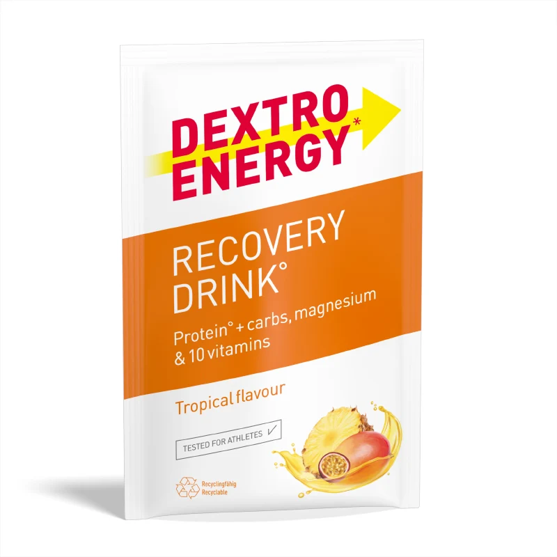 Recovery Drink° Tropical