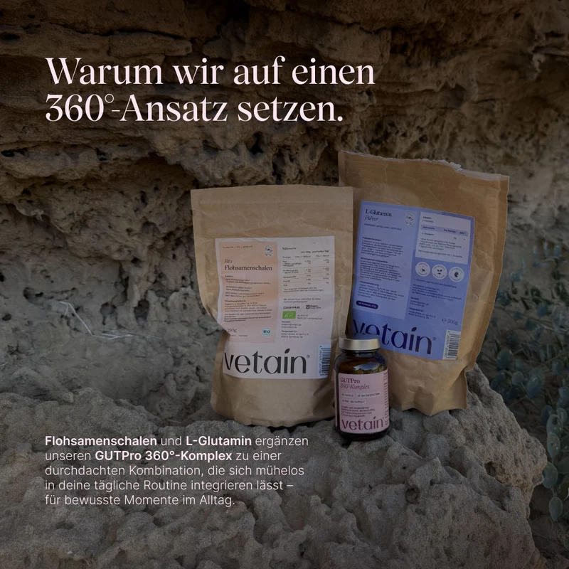 Gut-Reset Bundle