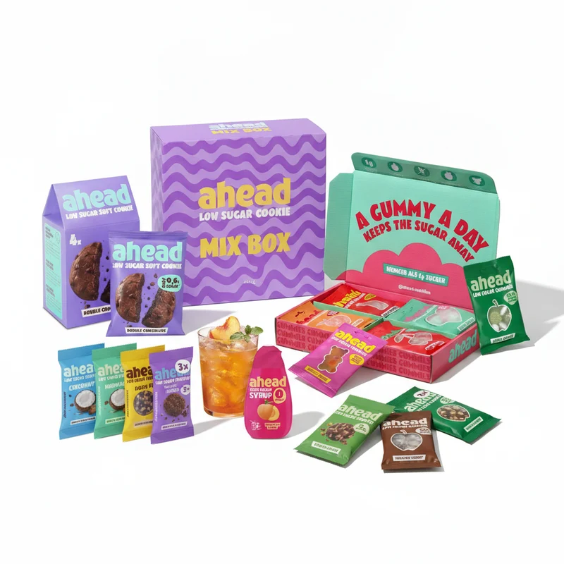 INFL Bundles