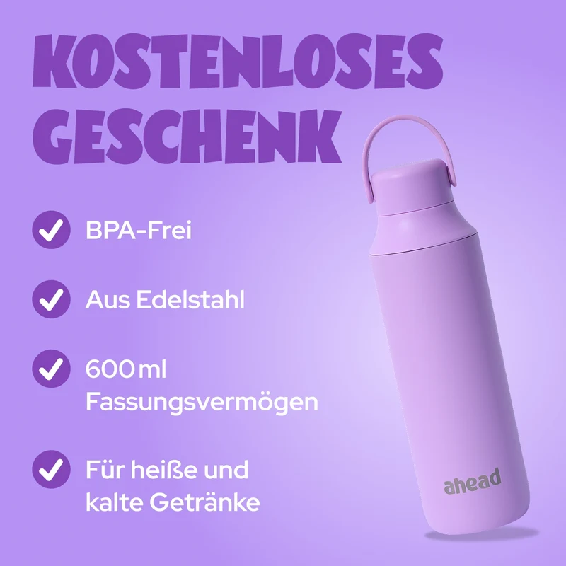 Sommer Sirup Probierpaket