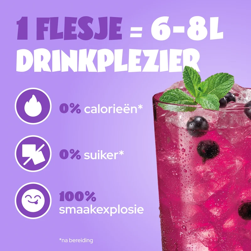 Sommer Sirup Probierpaket
