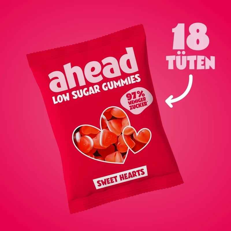 Sweet Hearts