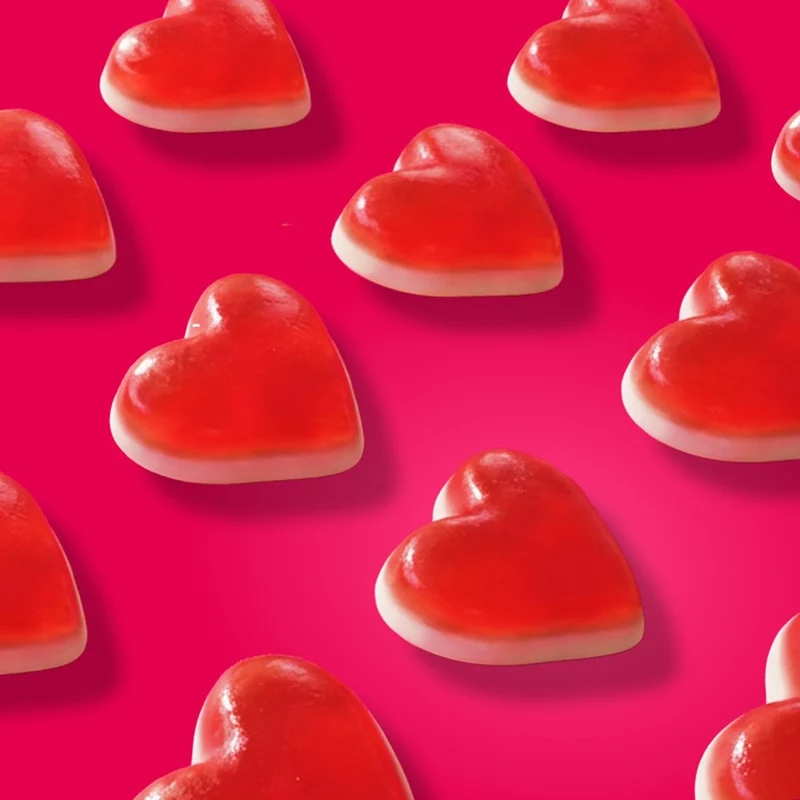 Sweet Hearts