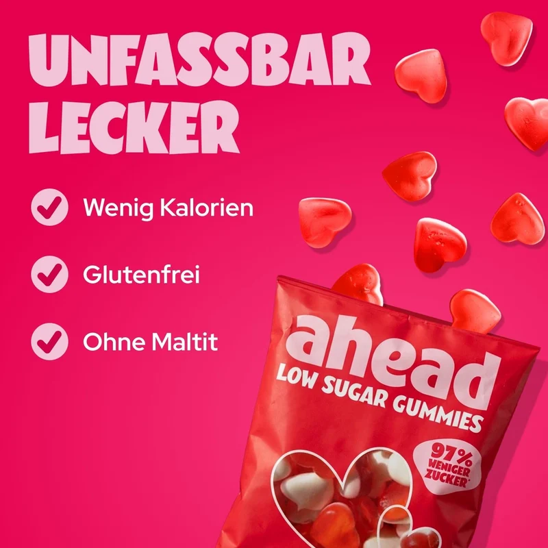 Sweet Hearts