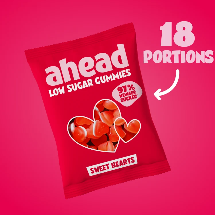 Sweet Hearts