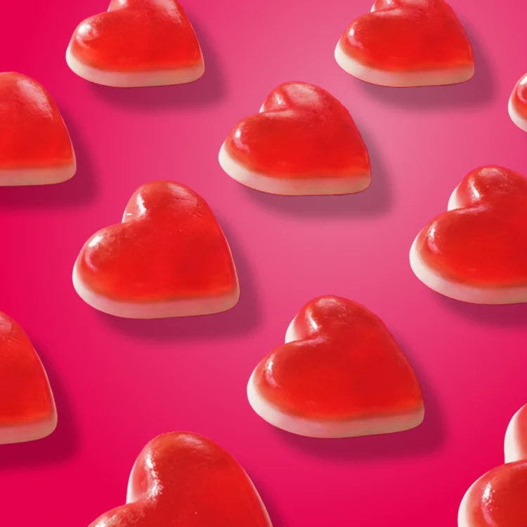 Sweet Hearts
