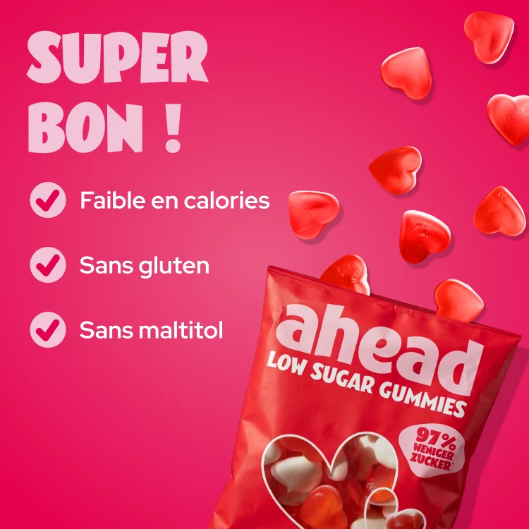 Sweet Hearts
