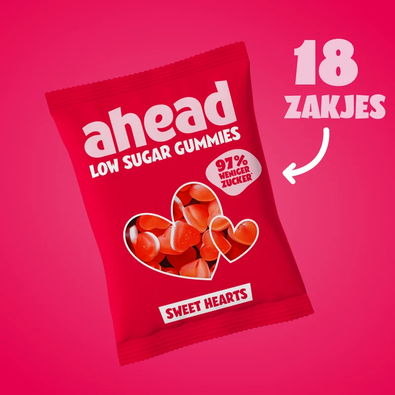 Sweet Hearts