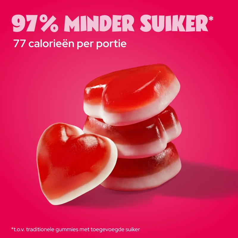 Sweet Hearts