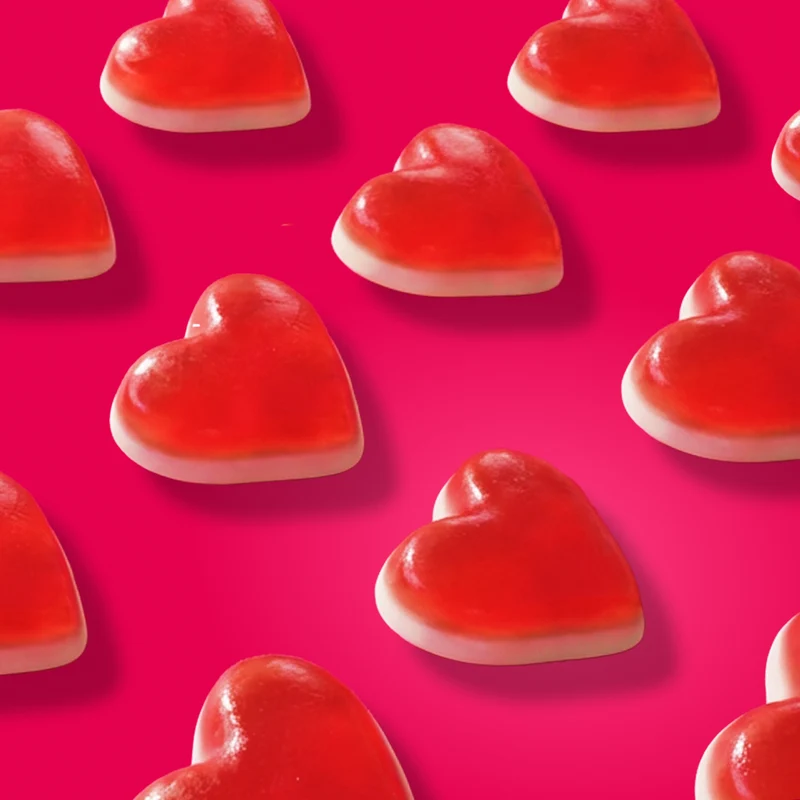 Sweet Hearts
