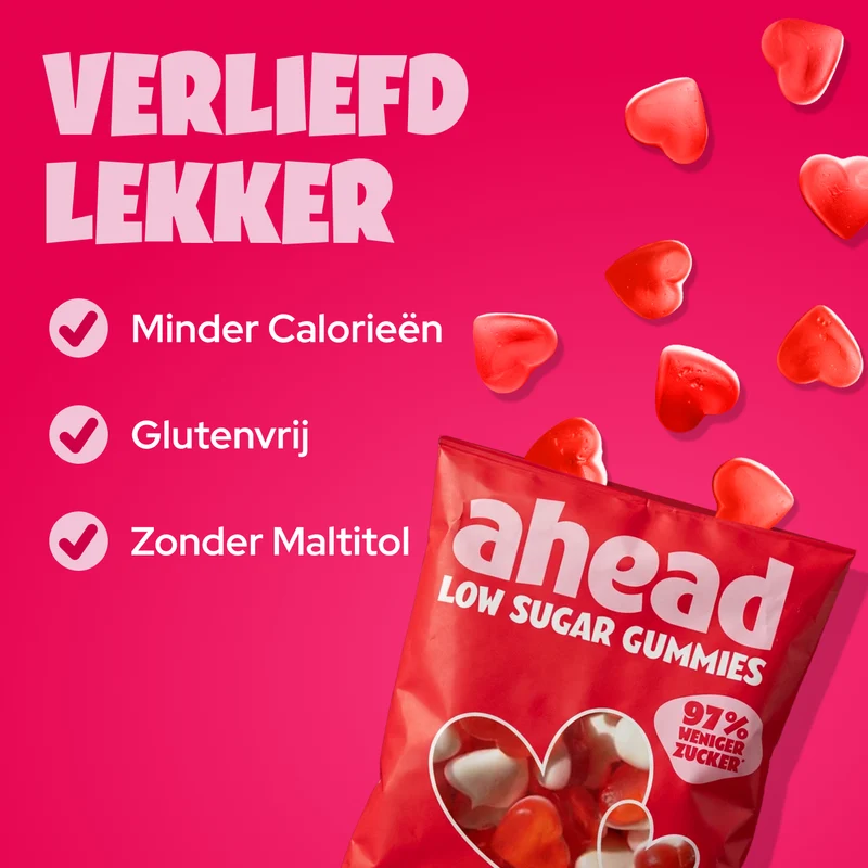 Sweet Hearts