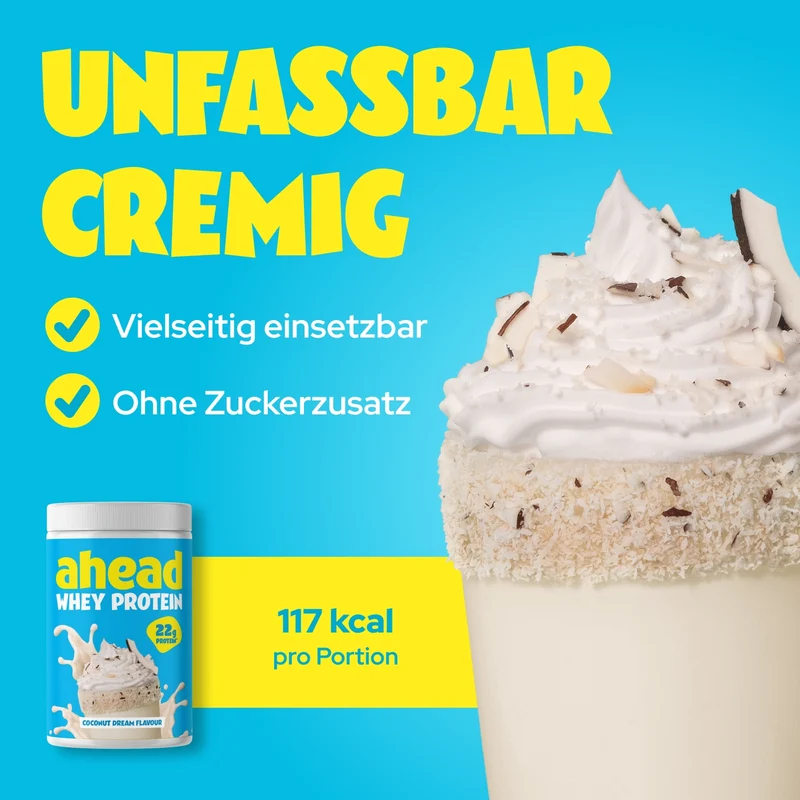Coconut Dream