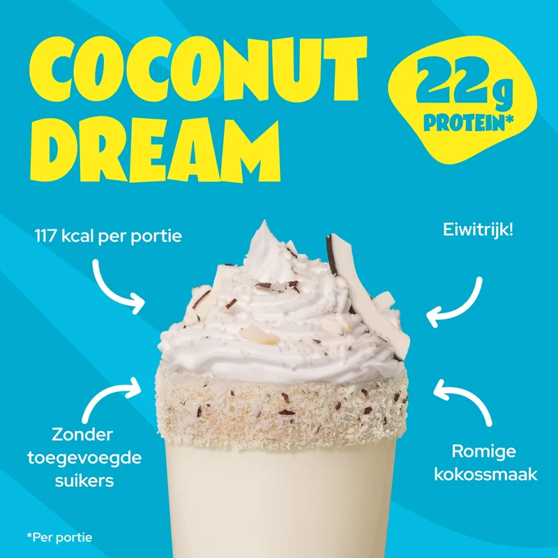 Coconut Dream