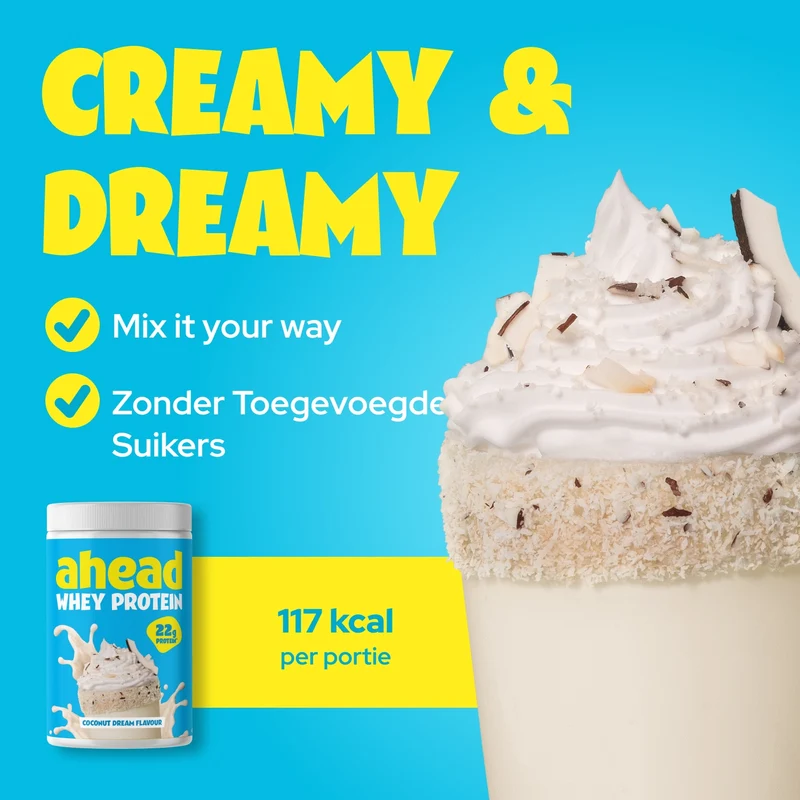 Coconut Dream