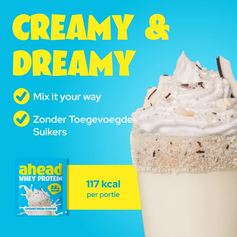 Coconut Dream