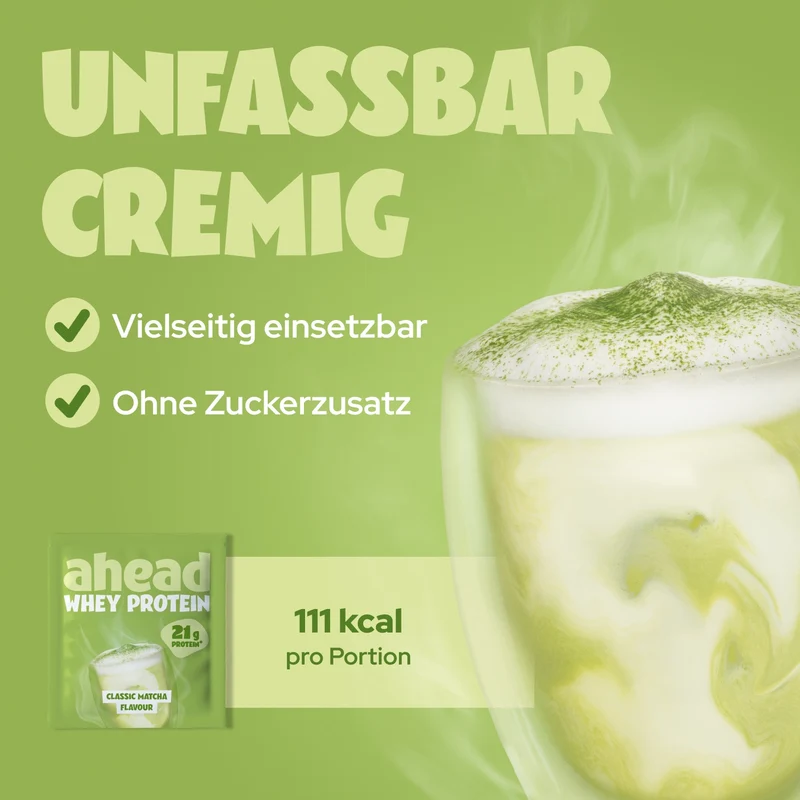 Classic Matcha