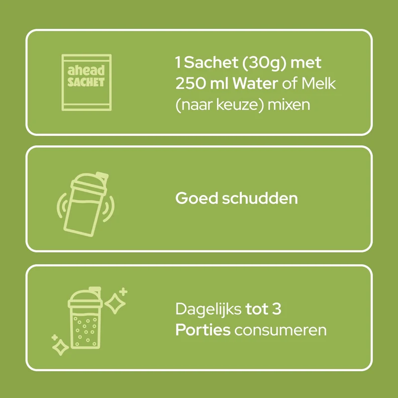 Classic Matcha