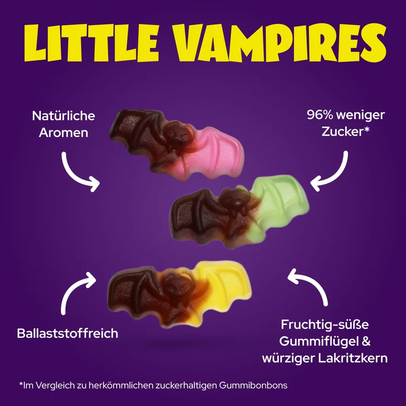 Little Vampires