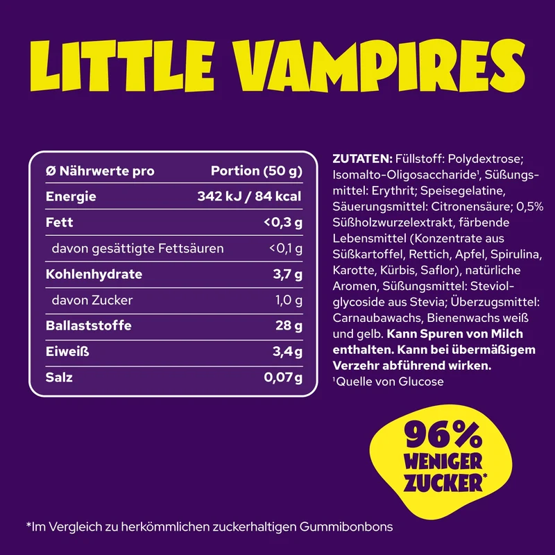 Little Vampires