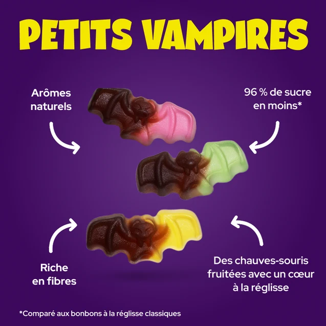 Little Vampires