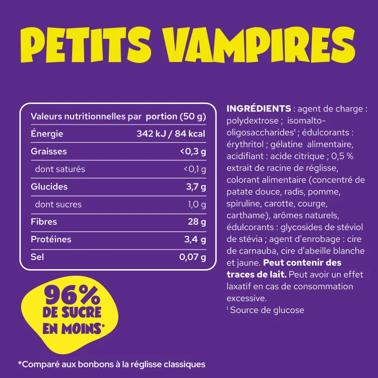 Little Vampires