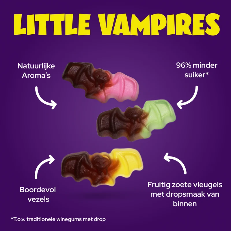Little Vampires