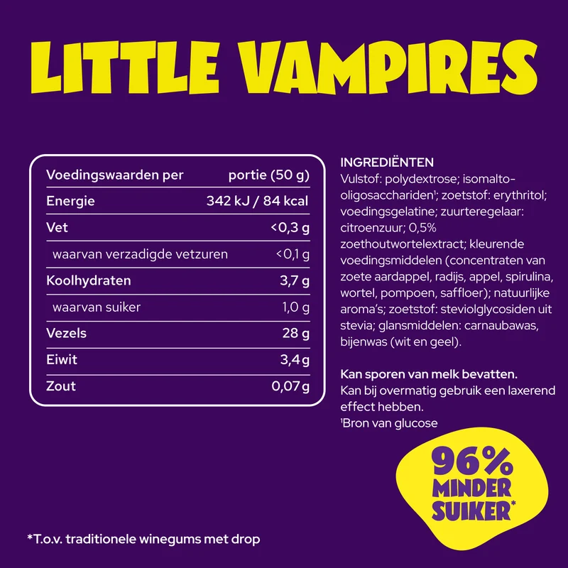 Little Vampires