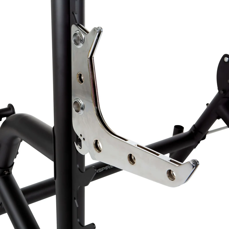 HAMMER Squat Rack