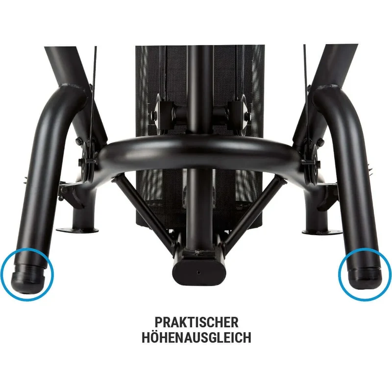 Multifunktionale Kraftstation HAMMER Multi-Gym M1