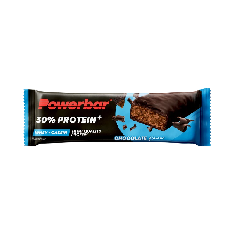 30% Protein+ High Protein Riegel