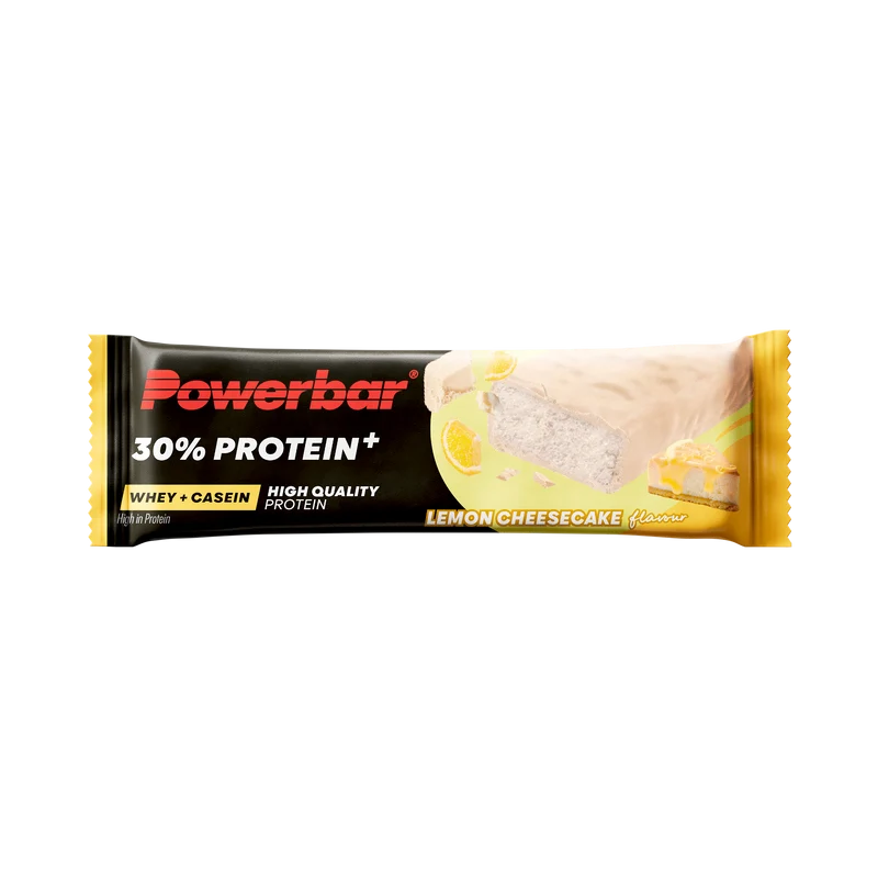 30% Protein+ High Protein Riegel