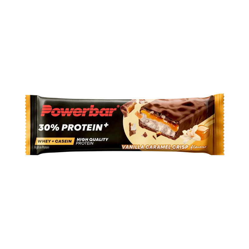 30% Protein+ High Protein Riegel