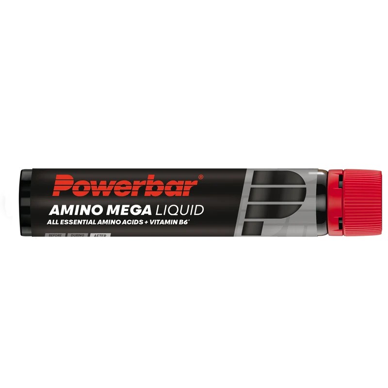 Amino Mega Liquid Ampullen