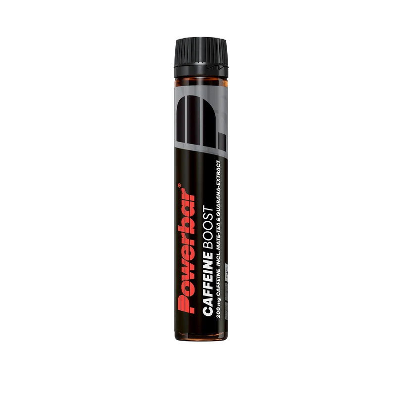 Caffeine Boost Ampullen