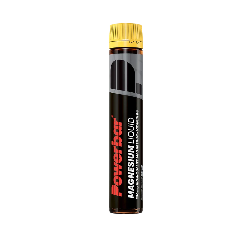 Magnesium Liquid Ampullen