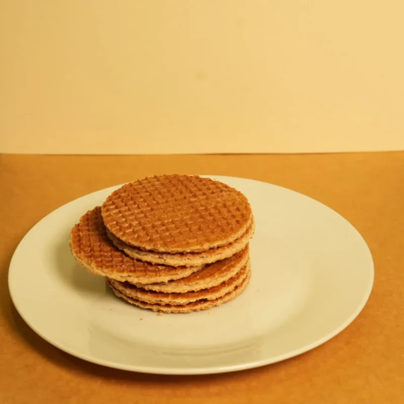 Honigwaffeln