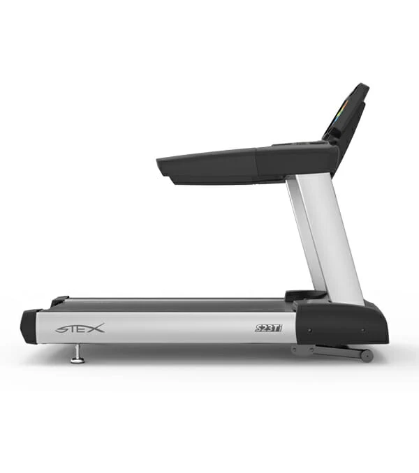 STEX Laufband S23Ti Serie Android