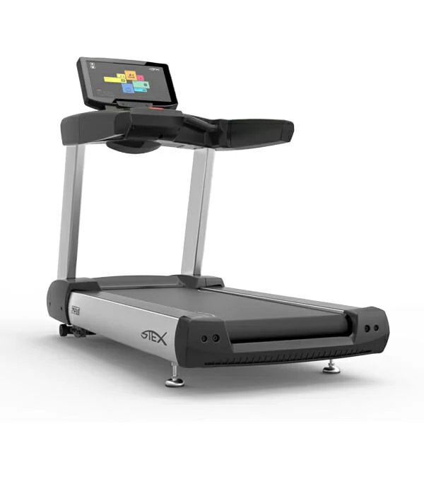 STEX Laufband S23Ti Serie Android