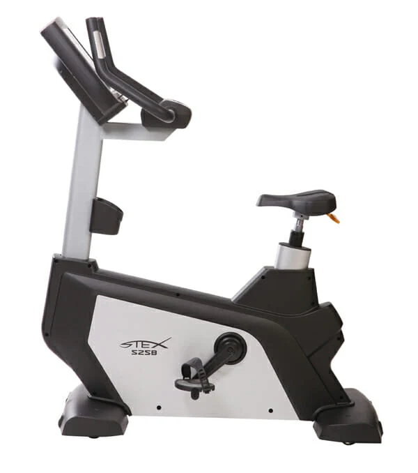 STEX Fahrrad S25UX+ inkl. HDTV