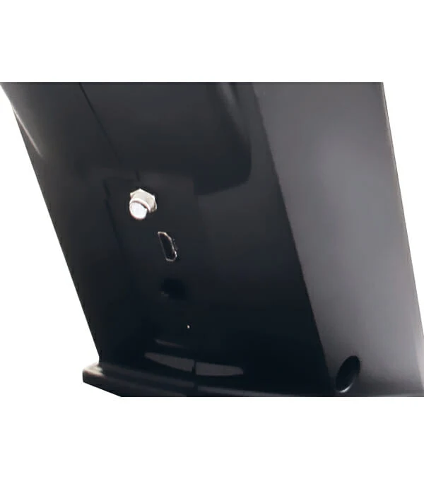 STEX Fahrrad S25UX+ inkl. HDTV