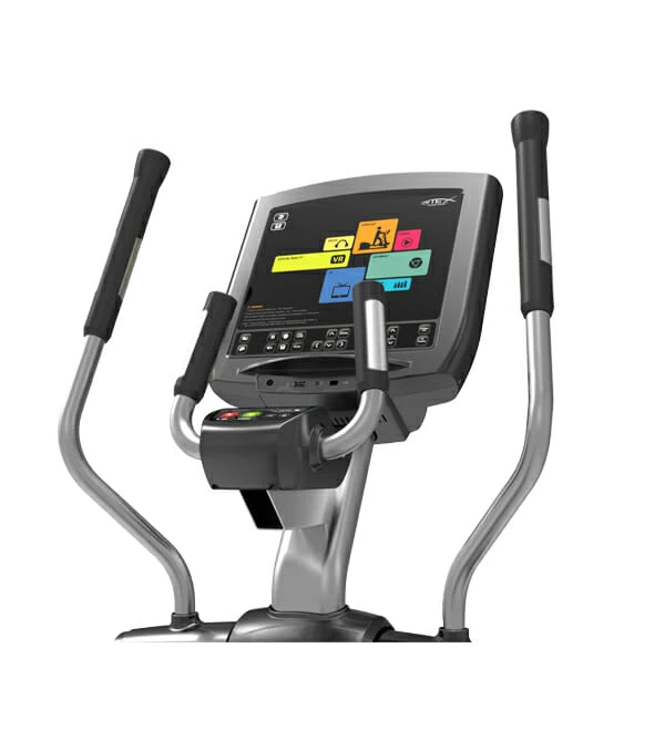 STEX Elliptical Crosstrainer S25EX+ inkl. HDTV