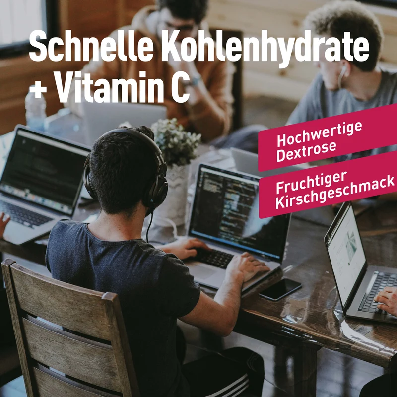 Minis Kirsche