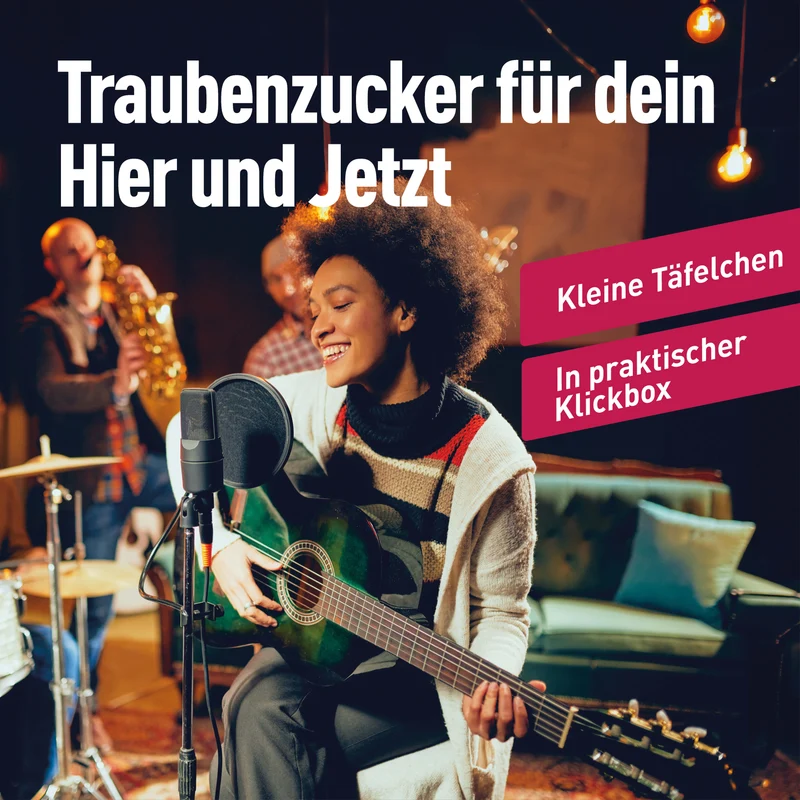 Minis Kirsche