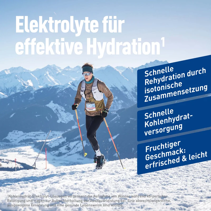 Iso Drink Mix Pack