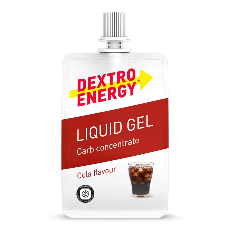 Liquid Gel Cola