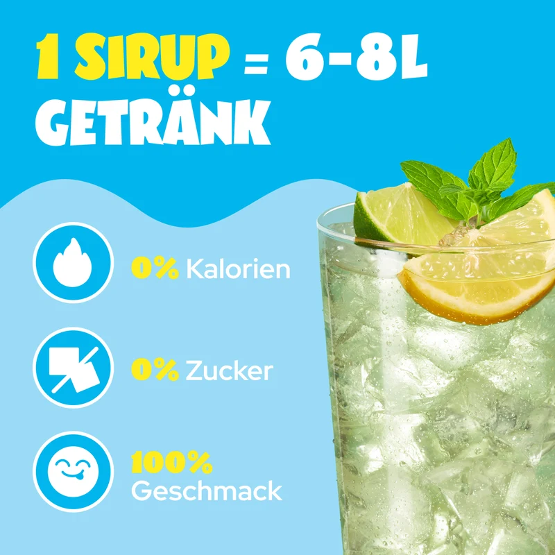 Gratis Bitter Lemon