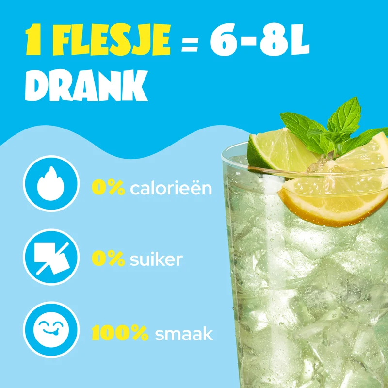 Gratis Bitter Lemon